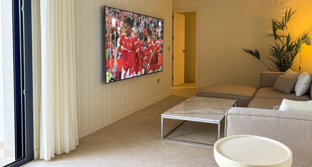 Novostavba - Villa - Ciudad Quesada - Rojales