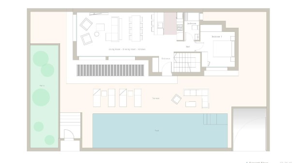 Novostavba - Villa - Ciudad Quesada - Rojales