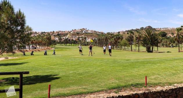 Novostavba - Villa - Ciudad Quesada - Rojales