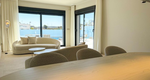 New Build - Villa - Ciudad Quesada - Rojales