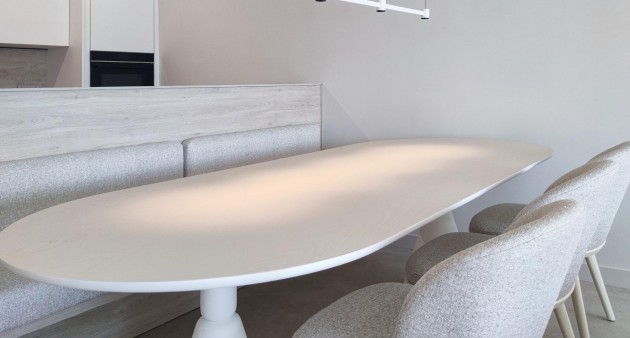 New Build - Villa - Ciudad Quesada - Rojales