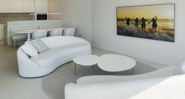 New Build - Villa - Ciudad Quesada - Rojales