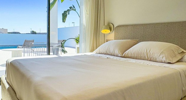 New Build - Villa - Ciudad Quesada - Rojales