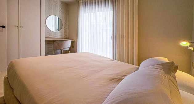 New Build - Villa - Ciudad Quesada - Rojales