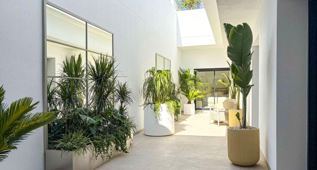 New Build - Villa - Ciudad Quesada - Rojales