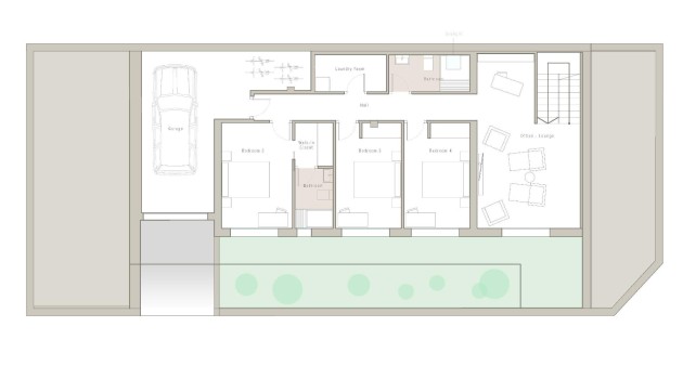 New Build - Villa - Ciudad Quesada - Rojales