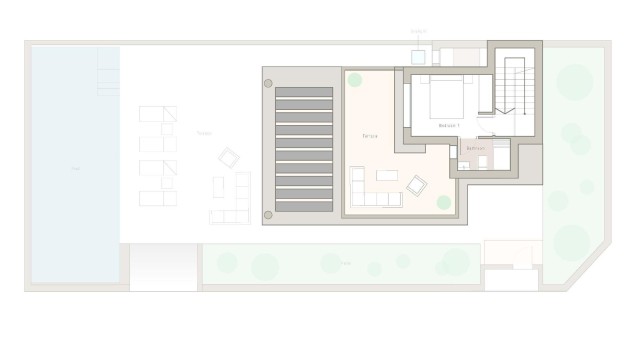 New Build - Villa - Ciudad Quesada - Rojales