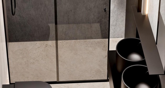 Nouvelle construction - Villa - Finestrat - Balcon de finestrat