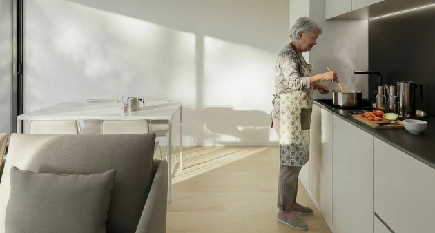 New Build - Villa - Alfas del Pi - Barranc Fondo