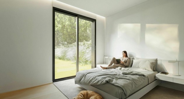 New Build - Villa - Alfas del Pi - Barranc Fondo