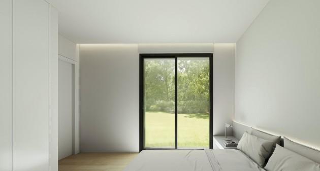 New Build - Villa - Alfas del Pi - Barranc Fondo