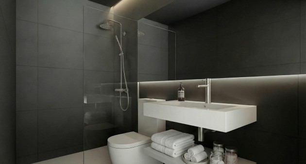 New Build - Villa - Alfas del Pi - Barranc Fondo