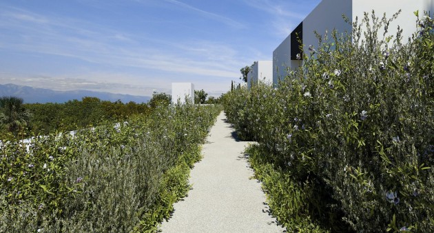 New Build - Villa - Alfas del Pi - Barranc Fondo