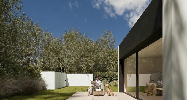 New Build - Villa - Alfas del Pi - Barranc Fondo