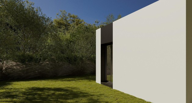 New Build - Villa - Alfas del Pi - Barranc Fondo