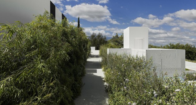 New Build - Villa - Alfas del Pi - Barranc Fondo