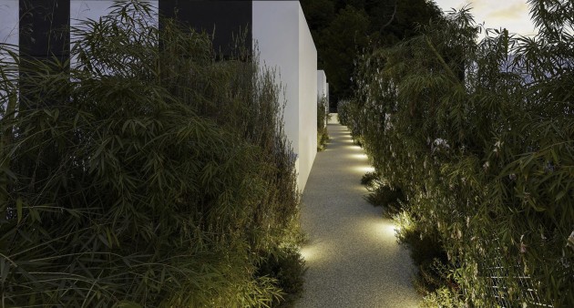 New Build - Villa - Alfas del Pi - Barranc Fondo