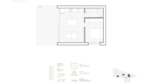 New Build - Villa - Alfas del Pi - Barranc Fondo