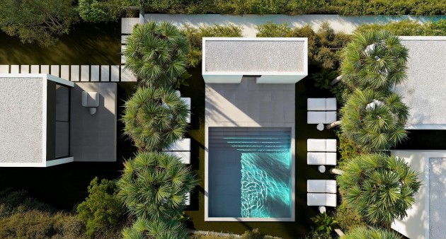 New Build - Villa - Alfas del Pi - Barranc Fondo