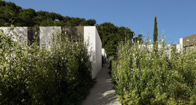 New Build - Villa - Alfas del Pi - Barranc Fondo