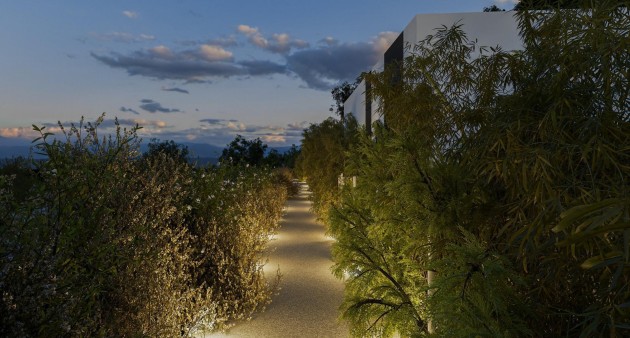 New Build - Villa - Alfas del Pi - Barranc Fondo