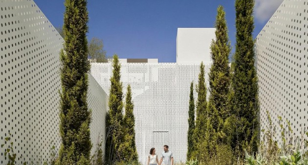 New Build - Villa - Alfas del Pi - Barranc Fondo