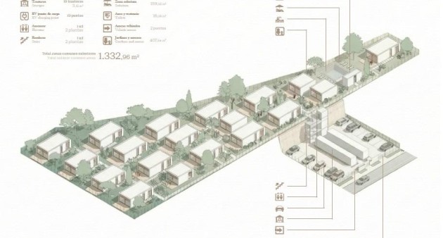 New Build - Villa - Alfas del Pi - Barranc Fondo