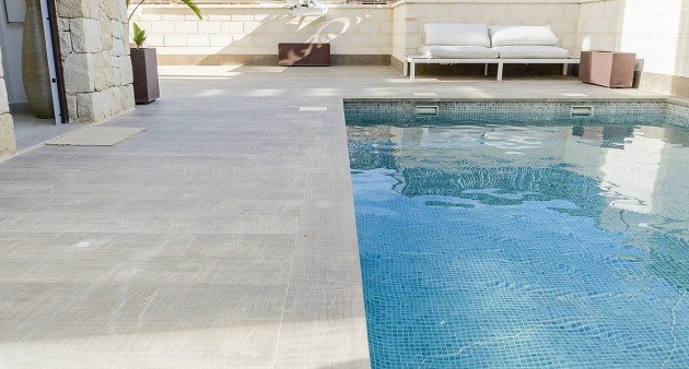 Nieuwbouw - Villa - Capdepera - Playa honda