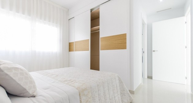 Nieuwbouw - Villa - Capdepera - Playa honda