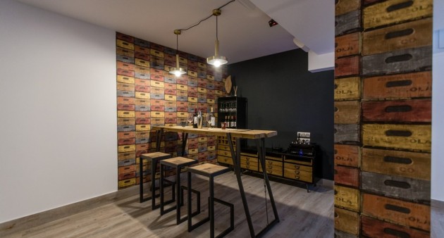 Nieuwbouw - Villa - Capdepera - Playa honda