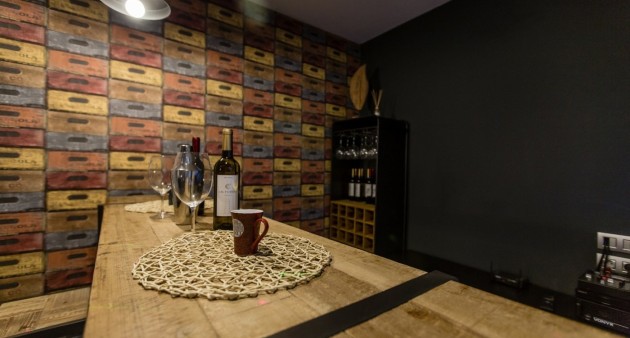 Nieuwbouw - Villa - Capdepera - Playa honda