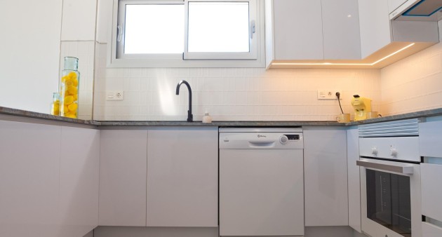 Nieuwbouw - Villa - Los Alcázares - Torre del Rame