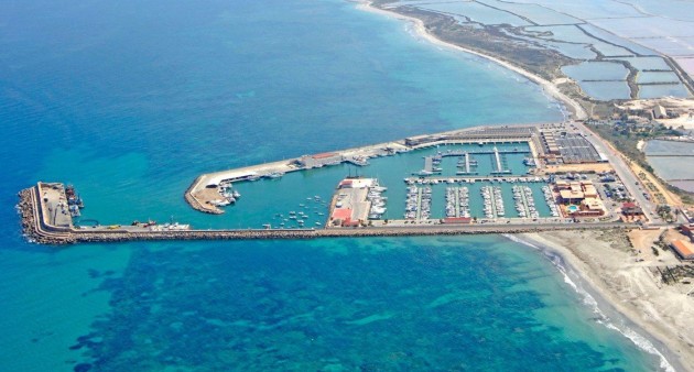 Nieuwbouw - Penthouse - San Pedro del Pinatar - Pueblo