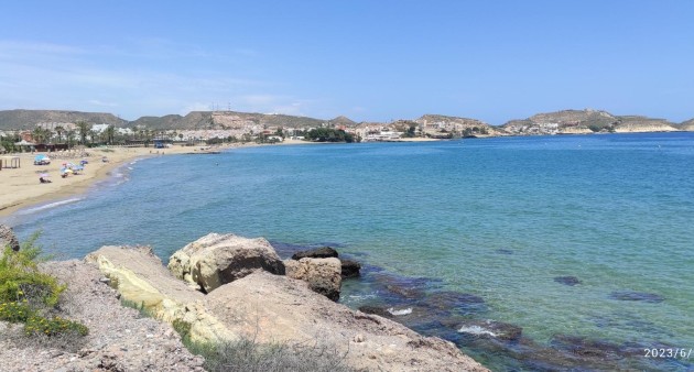 Nybygg - Villa - San Juan de los Terreros