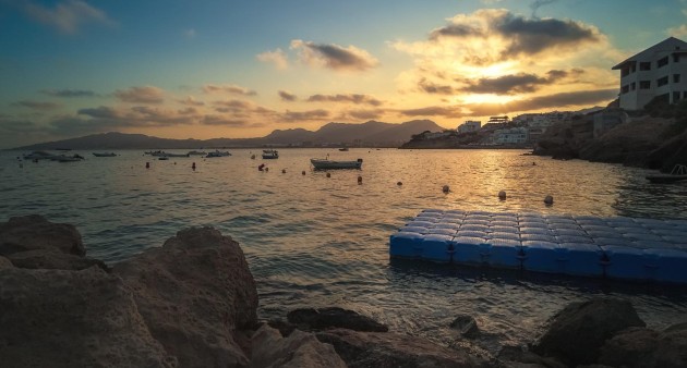 Nybygg - Villa - San Juan de los Terreros