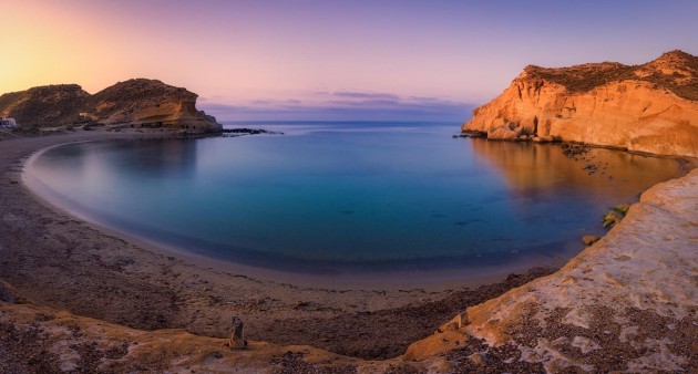 Nybygg - Villa - San Juan de los Terreros