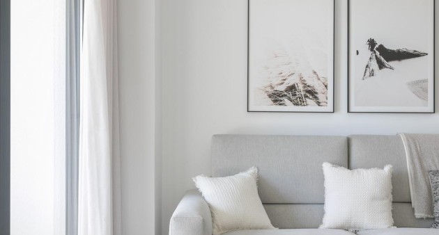 New Build - Penthouse - Torrevieja - Torreblanca