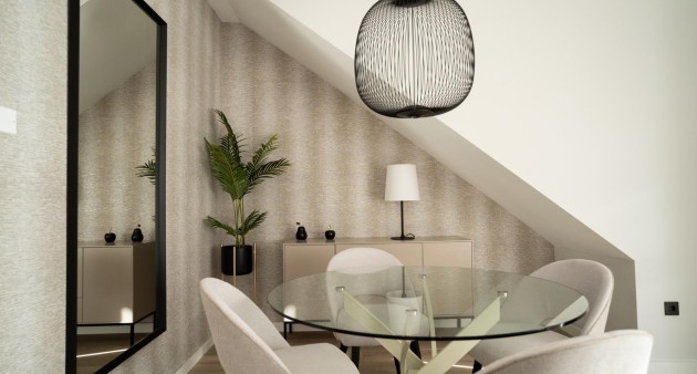 Nieuwbouw - Town House - Orihuela costa - Entre golf