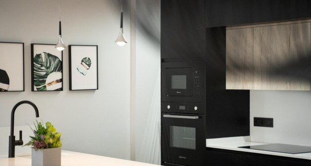 Nieuwbouw - Town House - Orihuela costa - Entre golf