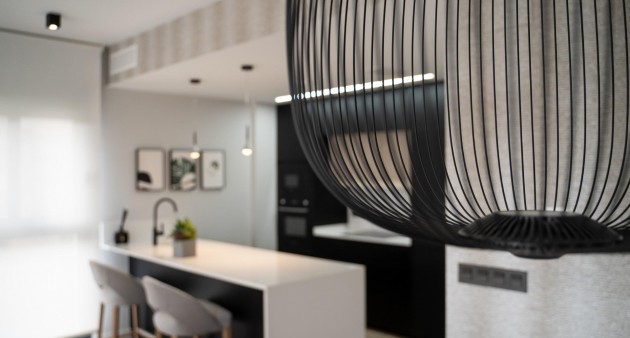 Nieuwbouw - Town House - Orihuela costa - Entre golf