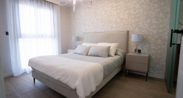 Nieuwbouw - Town House - Orihuela costa - Entre golf