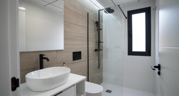 Nieuwbouw - Town House - Orihuela costa - Entre golf