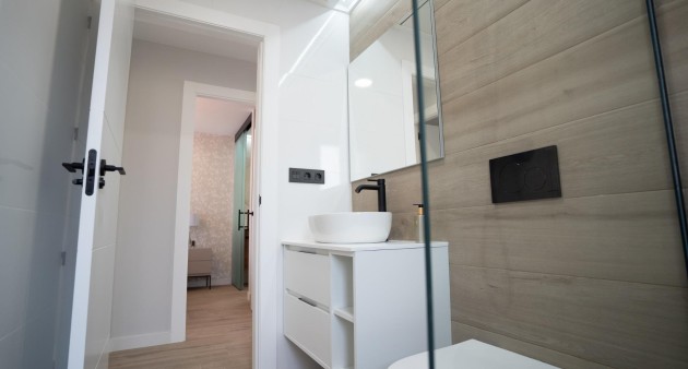 Nieuwbouw - Town House - Orihuela costa - Entre golf