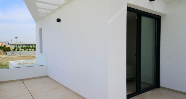 New Build - Villa - Dolores - polideportivo