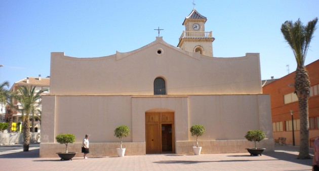 Nouvelle construction - Villa - Los Montesinos - La herrada