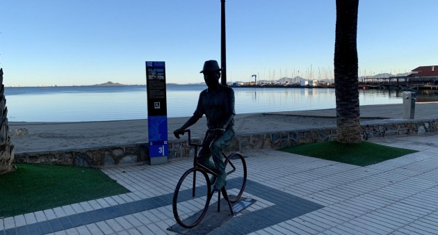 Nybygg - Villa - Los Alcázares - Playa la Atascadera