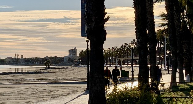 Nybygg - Villa - Los Alcázares - Playa la Atascadera