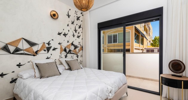 New Build - Penthouse - Benijófar - Pueblo