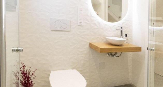 Nouvelle construction - Villa - Pilar de La Horadada - Lo Romero Golf