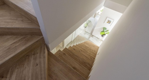 Nouvelle construction - Villa - Pilar de La Horadada - Lo Romero Golf